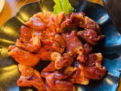 -大壮家原味烤肉(兴华北街店)