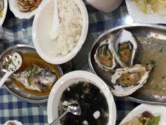 -钱大妈海鲜饭店(保利林语店)