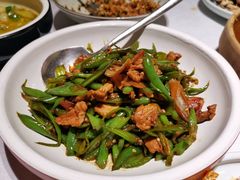 辣椒炒肉-老湘亲·品鉴湘菜(湖里店)