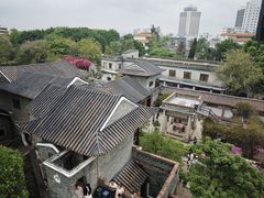 -东莞市可园博物馆