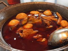 -李子坝梁山鸡(李子坝大鸡哥店)