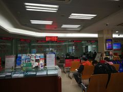 -北京银行(上地支行)