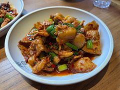 -树厨贵州菜(大十字店)