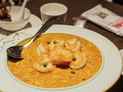 蟹粉大虾球-蟹榭·本帮江浙菜·蟹宴(虹桥高岛屋百货店)