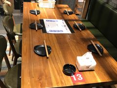 -烧货·活海鲜炭烧(湖滨商业街店)