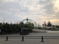 -日照海滨国家森林公园