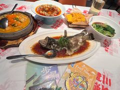 -不仔客海鲜·烧烤·270度海景餐厅(大东海店)