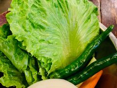 -小本家韩式烤肉(紫藤路店)