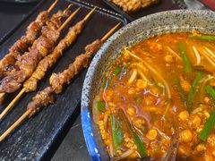 -多味居(剪子巷店)