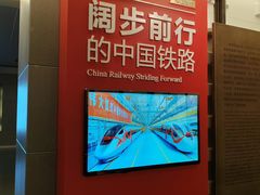 -中国铁道博物馆(正阳门馆)