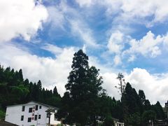 -井冈山风景名胜区-黄洋界