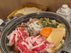-鳗葉(万象城店)