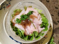 冰球鹅肠-小龙坎火锅(万象城店)