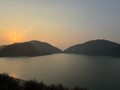 -长沙黑麋峰国家森林公园