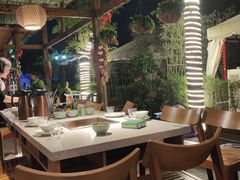 -二荆条·蜀鲜汇城市森林火锅