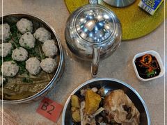 -台山第一家兴华黄鳝饭·黄鳝婆(合水分店)