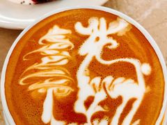 -玲婧胡同·Brunch·Kitchen(嘉里城店)