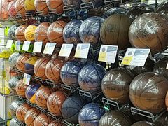 -迪卡侬(安德门店)
