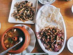-小厨子私房菜·云南美食店