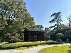 -虹桥迎宾馆·宴会厅