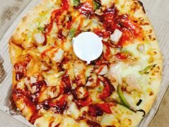 -乐凯撒披萨(蛇口花园城店)