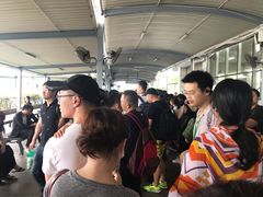 -国际邮轮中心码头(厦鼓码头)
