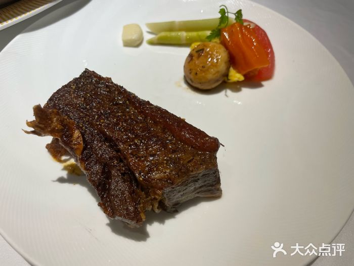 王品牛排(杭州大厦店)图片