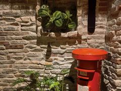 -叶叶菩提(太原别墅店)