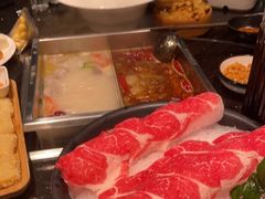 -五星桥原切肥牛火锅·30年专注好牛肉(湖塘店)