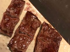 -赤坂亭·M9和牛烧肉·铁板烧·日料398放题(长泰广场店)