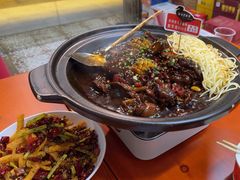 -回味黑鸭煲·始于2006(万松园店)