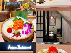 -鸟鹏烧鸟居酒屋(仁恒梦中心店)