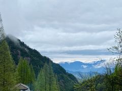 -大明山自然探索公园