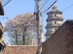 -辽代双塔