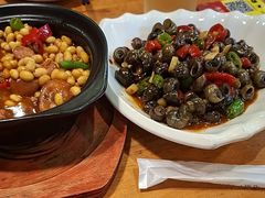 -61号餐吧(兴坪古镇漓江店)