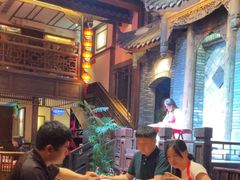 -红运火锅·中国名火锅·国风演绎(省体店)