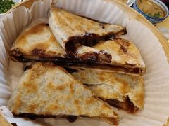 -牛街清真满恒記(平安里西大街店)