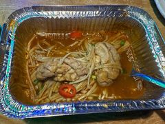 -质烤烤物·活烤海鲜(质烤总店)