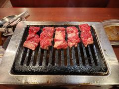 -大阪烧肉BAKA一代(国贸商住大厦店)