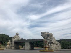 -棋盘山风景区