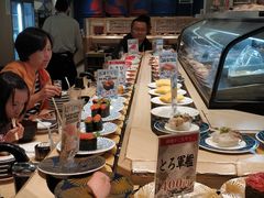 -大起水产回转寿司(道顿堀店)