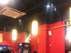 大堂-五样儿西昌小签签烤串(建设路店)