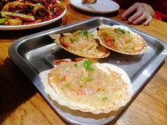 -福苗小骆驼烧烤(太奥广场店)