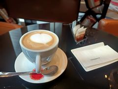 -北纬29度大堂吧-重庆富力艾美酒店-近江岸天街