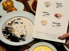 -RUXU入续糖水铺与包(卓悦中心店)