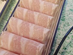 -鸿姐老火锅(疁城新天地店)