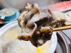 -旺晖本帮骨头煲·深夜火锅(梅园路店)
