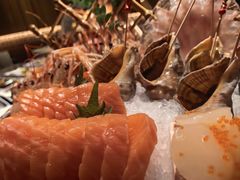 -花潮料理艺食馆(成都万象城店)