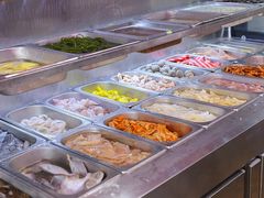 蔬菜水果-多味坊自助酱大骨(江宁二店)