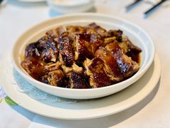 碌鹅-花城苑广府菜(侨鑫店)
